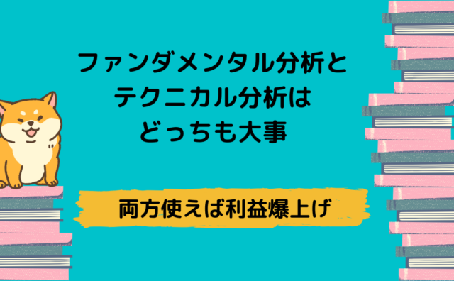 ファンダメンタル分析するなら読むべき5冊を厳選 保存版 マネステ